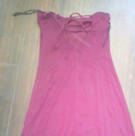 Dress - Picture 2 of 2